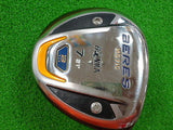 2011model HONMA BERES MG710 7W 3star R-flex FW Fairway wood Golf Clubs