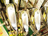 NEW 2014model Bridgestone Tour Stage X-BLADE GR 6pc R-flex IRONS SET Golf  Clubs