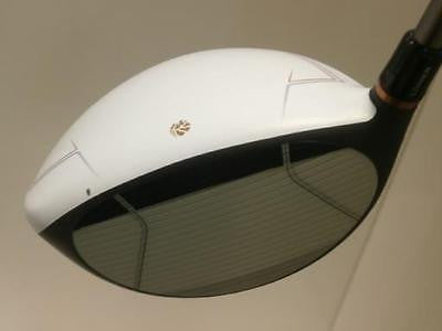 2013 Taylor Made GLOIRE Reserve Japan Model 10.5deg R-FLEX DRIVER