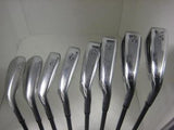 MARUMAN V-SONIC Metabio 8pc R-flex IRONS SET Golf Clubs