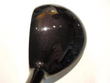 MARUMAN Shuttle M-sole Ladies Womens #5 5W Loft-21 L-flex Fairway wood Golf Club
