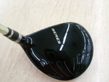 2011model HONMA BERES MG710 3W 2star R-flex FW Fairway wood Golf Clubs