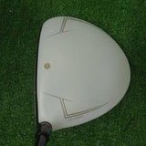 2013 Taylor Made GLOIRE Reserve Japan Model 9.5deg SR-FLEX DRIVER 1W Golf JP