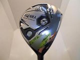 2015model HONMA Tour World TW727 7W SR-flex FW Fairway wood Golf Clubs