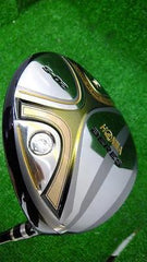 3STAR HONMA 2012model BERES S-02 10deg R-FLEX DRIVER 1W Golf Clubs