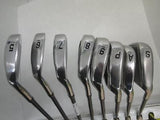 MARUMAN Verity RED-V Ⅱ 8pc R-flex IRONS SET Golf Clubs