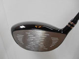 2014model YAMAHA INPRES X Z203 9.5deg S-FLEX DRIVER 1W Golf Clubs inpresx