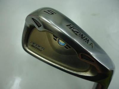 HONMA BERES MG802 2star 7pc R-flex IRONS SET Golf Clubs