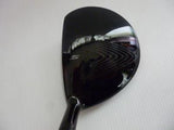 Maruman SHUTTLE i4000X #7 7W  Flex-R Loft-21 Fairway Wood Golf Clubs