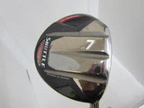 MARUMAN Shuttle i4000AR #7 7W Loft-21 SR-flex Fairway wood Golf Clubs