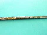 SEIKO S-YARD Exelight  #7 7W Loft-21 R-flex Fairway wood Golf Clubs