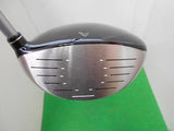 CALLAWAY Japan Limited Legacy 2012 Left-handed 10.5deg R-FLEX DRIVER 1W Golf