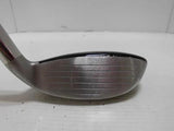 Callaway LEGACY 2010 U4 Left-handed R-flex UT Utility Hybrid Golf Clubs