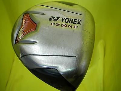 2012model YONEX EZONE Type 450 10deg SR-flex DRIVER 1W Golf Clubs