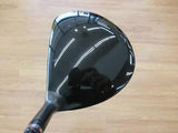 MARUMAN Shuttle i4000AR Ⅱ 2013model 3W Loft-15 SR-flex Fairway wood Golf Clubs