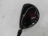 SEIKO S-YARD TX-V  #4 4W Loft-16 R-flex Fairway wood Golf Clubs Excellent