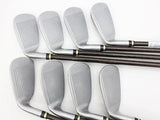 HONMA BERES MG603 2star 8pc R-flex IRONS SET Golf Clubs