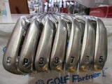 KASCO Power Tornado INSPIRE 7pc R-flex IRONS SET Golf Clubs