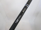 MARUMAN ZETA TYPE-713 2013 model 8pc R-flex IRONS SET Golf Clubs