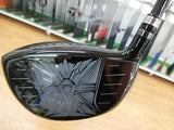 MARUMAN MAJESTY VANQUISH-XR 2014model Loft-10.5 SR-flex Driver 1W Golf Clubs