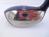 SEIKO S-YARD ACROCLASS 2008 5W Loft-20 R-flex Fairway wood Golf Clubs