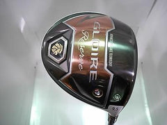 2013 Taylor Made GLOIRE Reserve Japan Model 9.5deg S-FLEX DRIVER 1W Golf JP