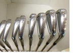 MIURA CB-1005S 8pc S-flex IRONS SET Golf Clubs