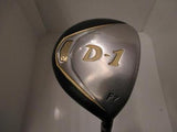2012model Ryoma D-1 F7 7W Flex-R Loft-21 Fairway WoodGolf Clubs