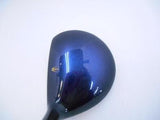 SEIKO S-YARD ACROCLASS 2008 5W Loft-20 R-flex Fairway wood Golf Clubs