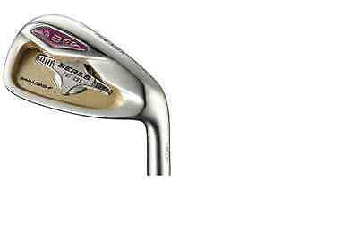 HONMA BERES IE-01 Ladies Womens 2star 5pc L-flex IRONS SET Golf Clubs Brand NEW
