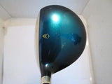 SEIKO S-YARD Exelight  2008 4W Loft-17 R-flex Fairway wood Golf Clubs