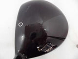 2012model PRGR egg bird M-43 10deg S-FLEX DRIVER 1W Golf Clubs