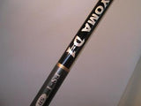 Ryoma Golf D-1 Special Tuning Black  Loft-10.5 SR-flex Driver 1W Golf Clubs