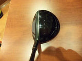 MARUMAN Shuttle i4000AR Ⅱ 2013model 13W Loft-30 R-flex Fairway wood Golf Clubs