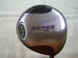 HONMA BERES MG811 2star 10deg R-FLEX DRIVER 1W Honma mg Golf Clubs