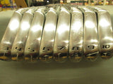 NEW HONMA BERES PROⅡ 8pc R-flex IRONS SET Golf Clubs