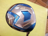 SEIKO S-YARD GT 7W Loft-21 R-flex Fairway wood Golf Clubs