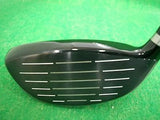 2014 PRGR egg M.F.D M-43 5W S-flex Fairway wood Golf Clubs