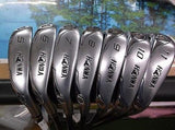 Rare S-flex HONMA BERES MG700 2star 7pc IRONS SET Golf Clubs
