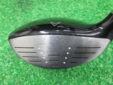 CALLAWAY LEGACY 2010 4W Loft-17 SR-flex Fairway wood Golf Clubs