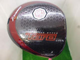 2015model KASCO BIG SUPER HYTEN Taro Loft-9 Attas S-flex  Driver Golf Clubs