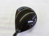 YAMAHA INPRESX 4.6V 10deg SR-FLEX DRIVER 1W Golf Clubs inpres X