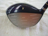 BERES MG712 DRIVER 10deg S-FLEX 1STAR Honma Golf Clubs