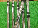 BRIDGESTONE  GC MID 6pc  IRONS SET S-Flex Excellent Golf Clubs