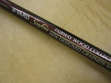 SEIKO S-YARD Senfina Ladies #4 4W Loft-18 L-flex Fairway wood Golf Clubs