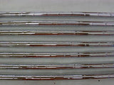 RC ROYAL COLLECTION RC PRO FORGED 7pc S-flex IRONS SET Golf Clubs