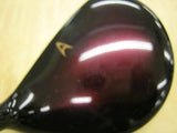 SEIKO S-YARD Senfina Ladies #4 4W Loft-18 L-flex Fairway wood Golf Clubs