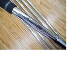 PRGR iD FORGED 6pc SR-Flex IRONS SET Golf Clubs Excellent