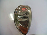 SEIKO S-YARD Utility Collection U3 Loft-20 R-flex UT Utility Hybrid Golf Clubs