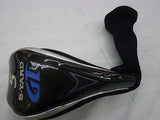 SEIKO S-YARD GT #5 5W Loft-19 R-flex Fairway wood Golf Clubs